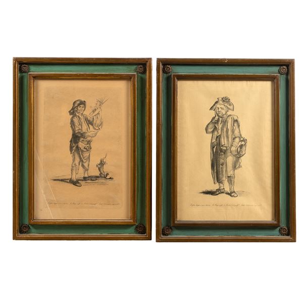 



Scuola italiana, sec. XX