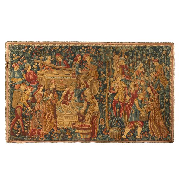 



Scuola italiana, sec. XX