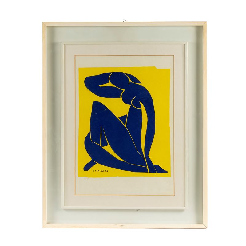 Henri Matisse