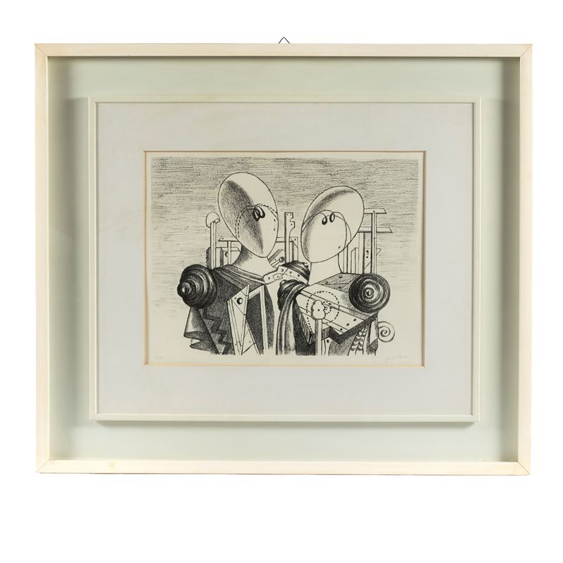 Giorgio De Chirico