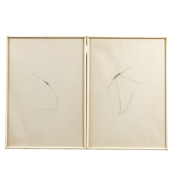 



Scuola italiana, sec. XX