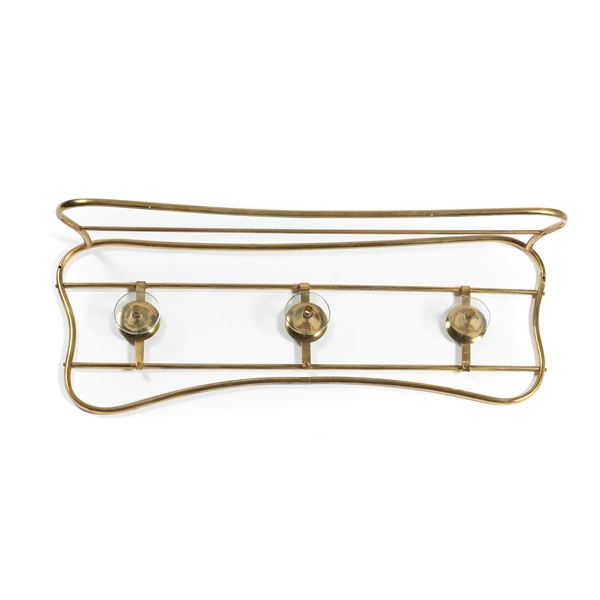 



Appendiabiti a parete, sec. XX