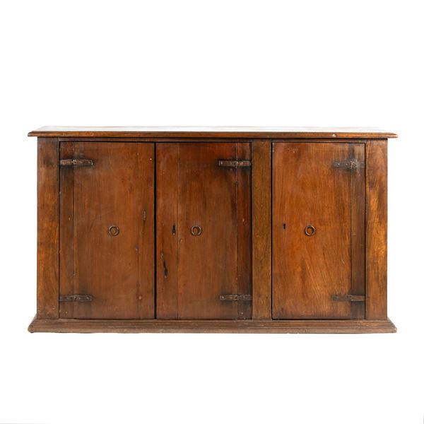 



Credenza, sec. XX