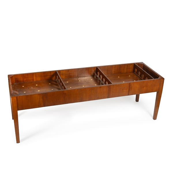 



Tavolo da gioco, sec. XIX