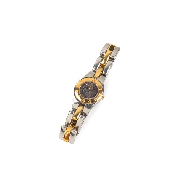 



OROLOGIO DA POLSO PER SIGNORA, BAUME &amp; MERCIER REF. MV045203