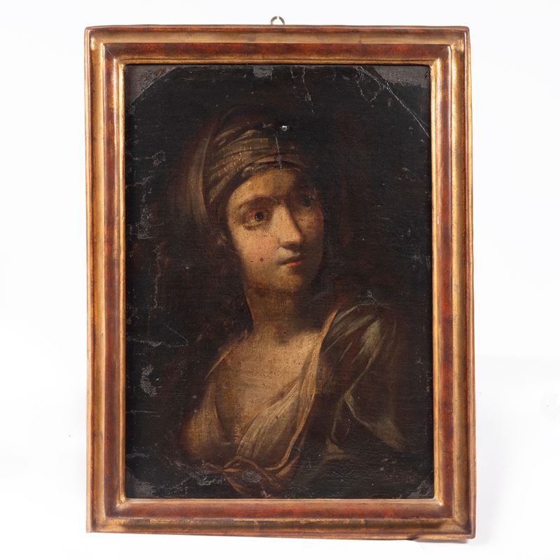 Scuola toscana, sec. XVIII