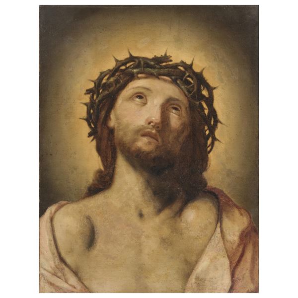 



Seguace di Guido Reni, sec. XVIII