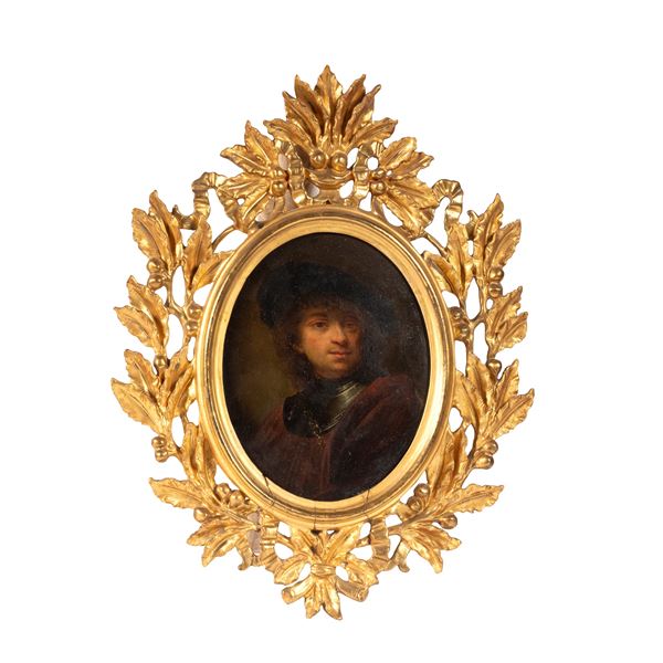 



da Rembrandt Van Rijn