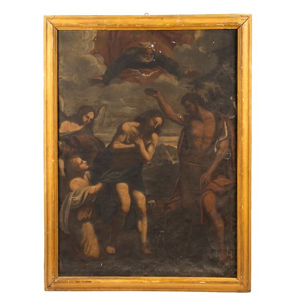 



Scuola italiana, sec. XVIII 