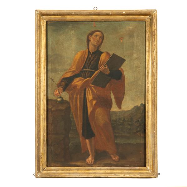 



Scuola italiana, sec. XVIII 