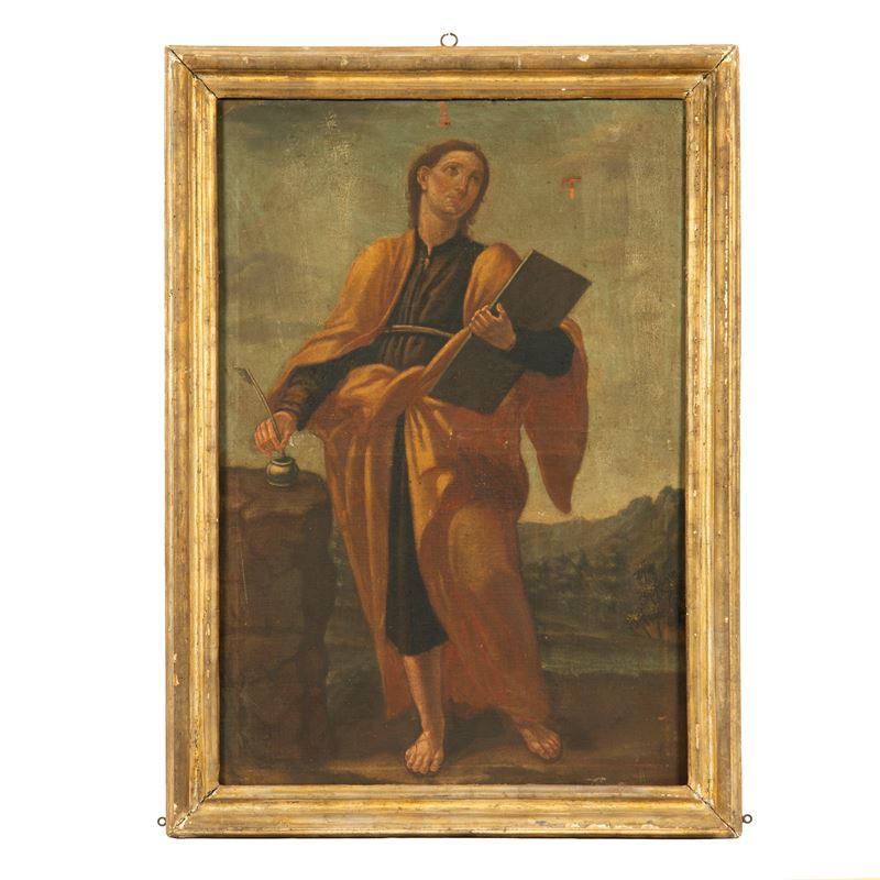 Scuola italiana, sec. XVIII