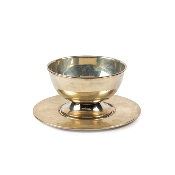 



COPPA E VASSOIO BRANDIMARTE