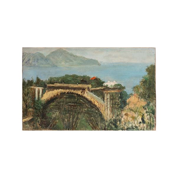 



Scuola italiana sec. XIX 