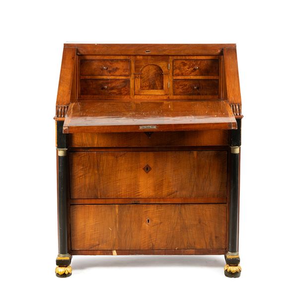 



Ribalta, periodo Impero 