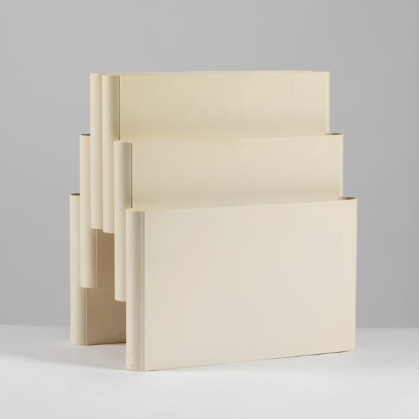 



Giotto Stoppino  - Asta Arredi, mobili ed oggetti d'arte - Poggio Bracciolini Casa d'Aste