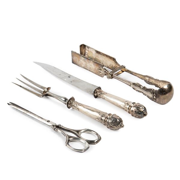 



MOLLA DA PANE, SEC. XX