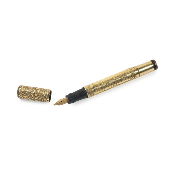 



PENNA STILOGRAFICA&nbsp; WATERMAN'S IDEAL