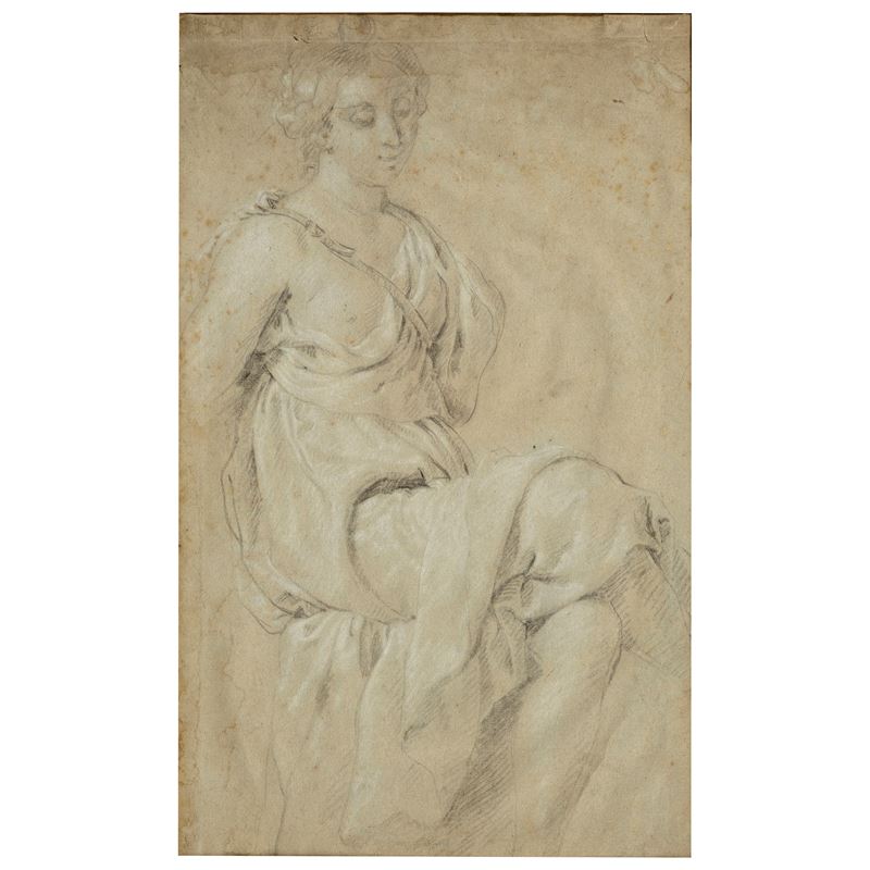 Artista italiano, secc. XVIII-XIX