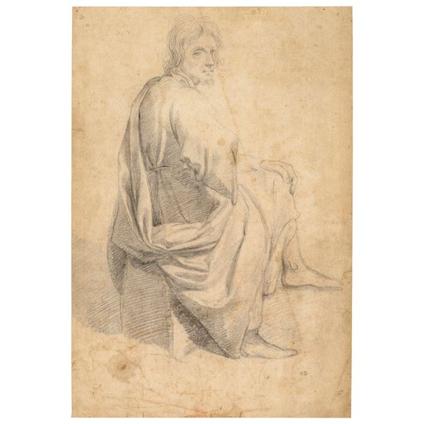 



Da Andrea del Sarto  - Asta Mobili, arredi, dipinti e oggetti d'arte - Poggio Bracciolini Casa d'Aste