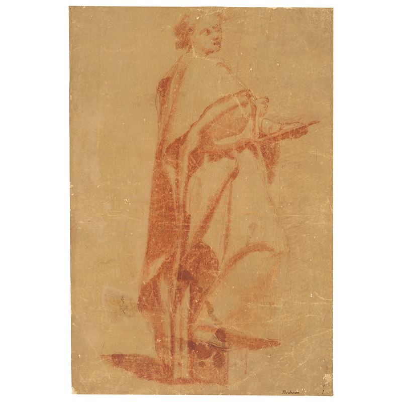 Da Giovanni Antonio de' Sacchi, detto il Pordenone