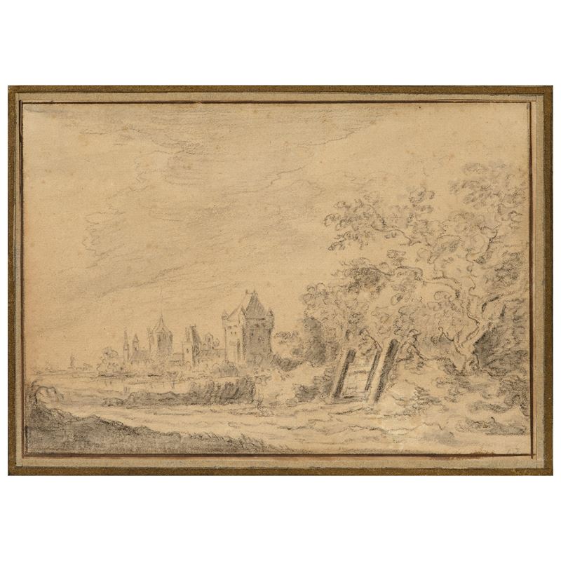 Cornelis Symonsz van der Schalcke