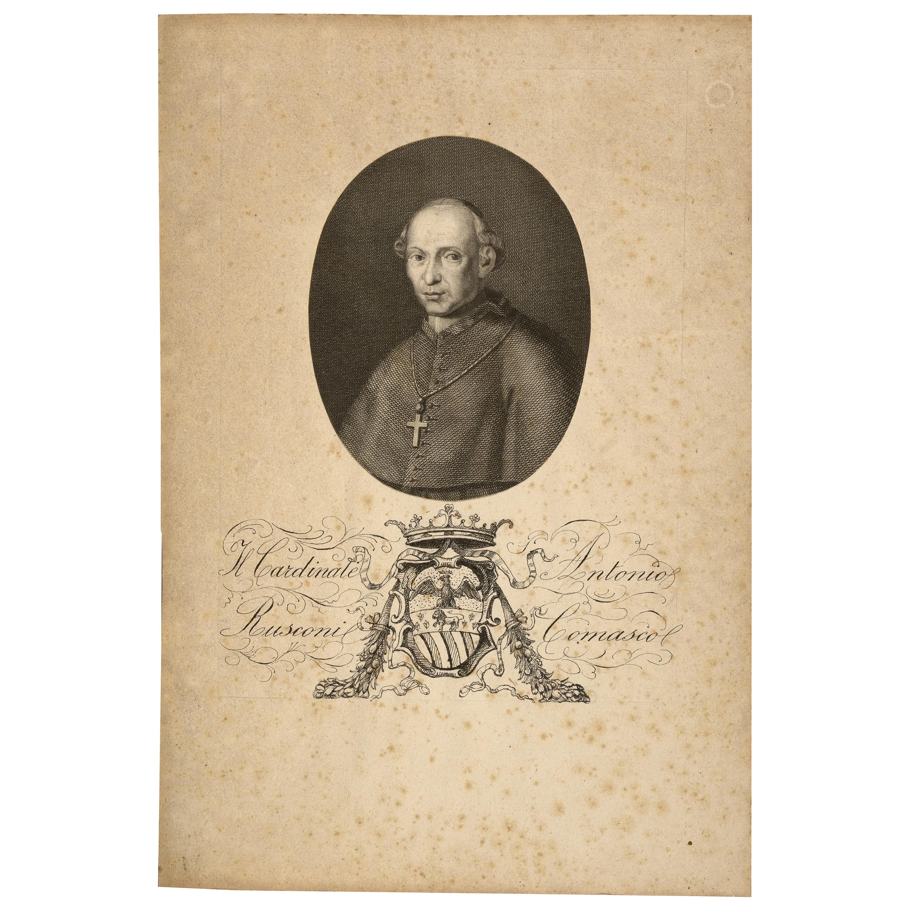 Pietro Mancion