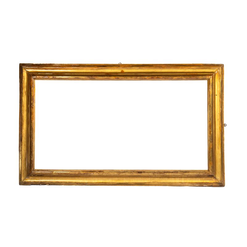 Cornice, Sec. XIX