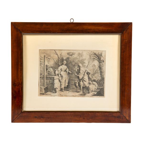 



da Jacopo Amigoni, Giovan Battista Galli 