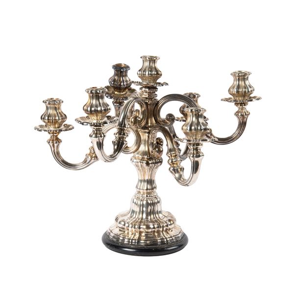 



CANDELABRO, SEC. XX
