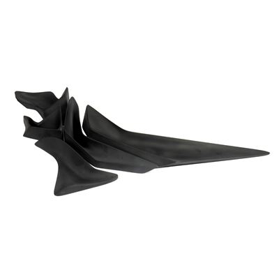 Zaha Hadid, Centrotavola modello NICHE