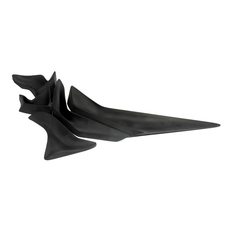 Zaha Hadid, Centrotavola modello NICHE