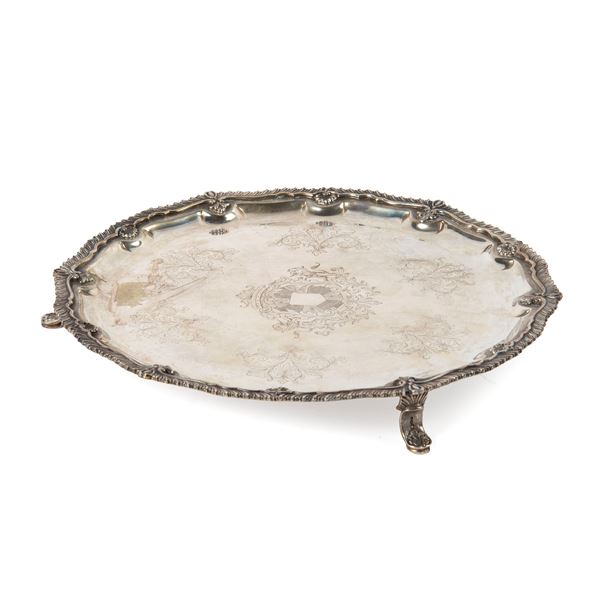 



SALVER SEC. XX