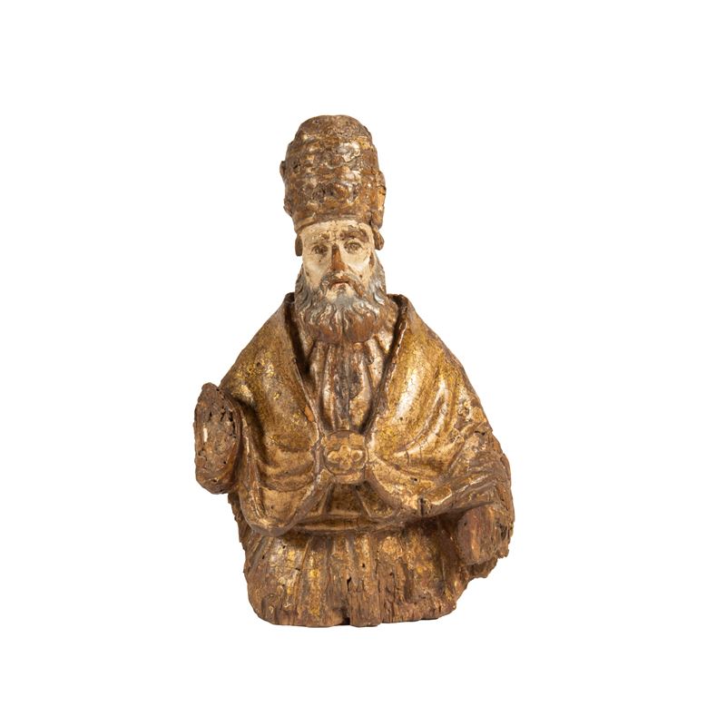 Scuola italiana, sec. XVII