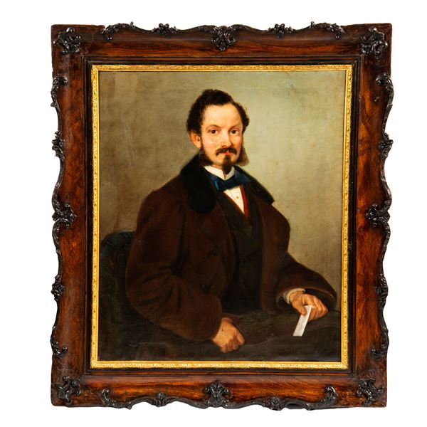 



Scuola italiana, sec. XIX