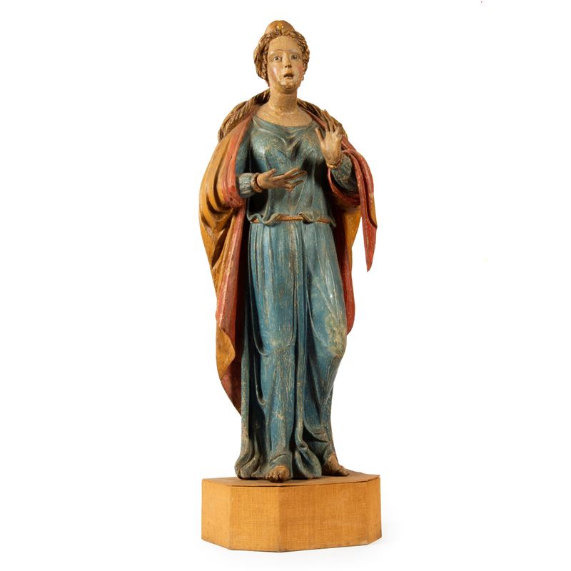 Scuola italiana, sec. XVIII