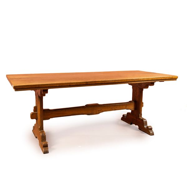 



Tavolo fratina, in stile Seicento
