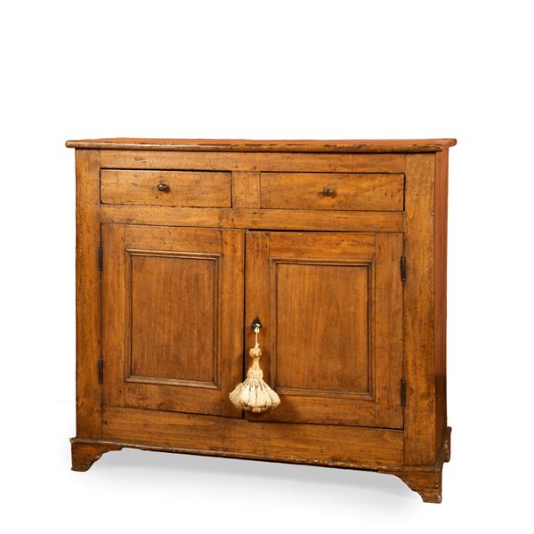 



Credenza, sec. XIX