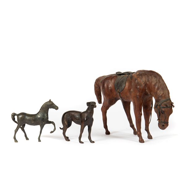 



Scuola italiana, sec. XIX   - Asta Arredi, dipinti ed oggetti d'arte da una dimora sulle colline fiorentine - Poggio Bracciolini Casa d'Aste