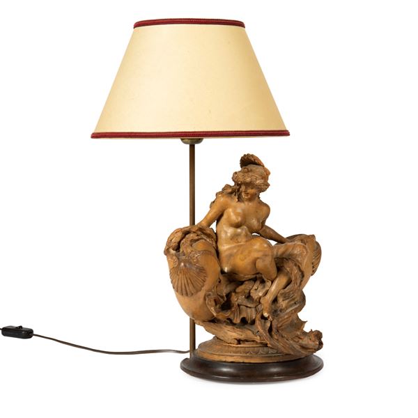 



Arnaldo Fazzi  - Asta Arredi, dipinti ed oggetti d'arte da una dimora sulle colline fiorentine - Poggio Bracciolini Casa d'Aste