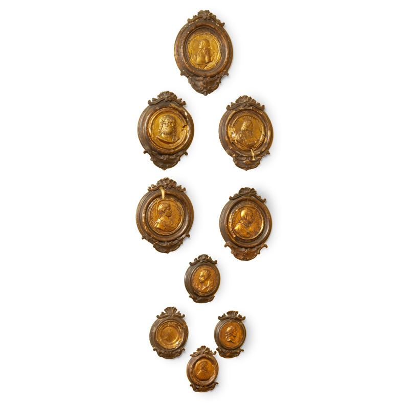 Scuola italiana, sec. XIX