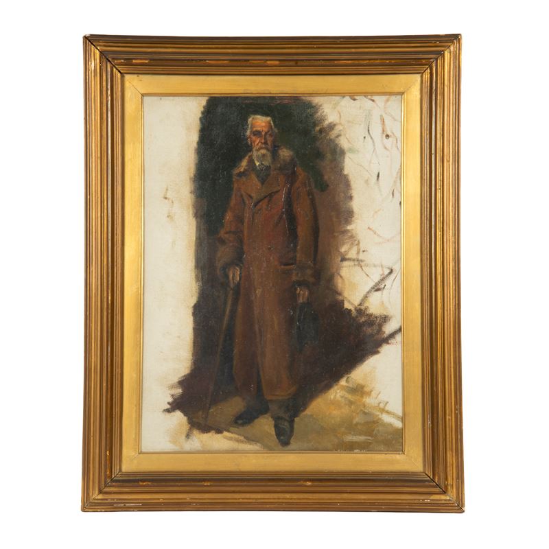 Scuola italiana, inizi sec. XX