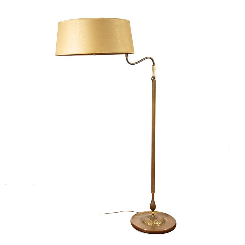 Piantana, anni &lsquo;50