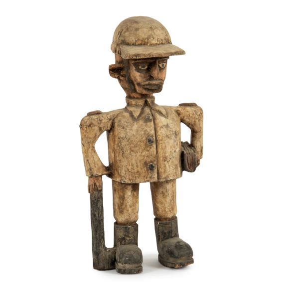 



Scuola italiana, sec. XX