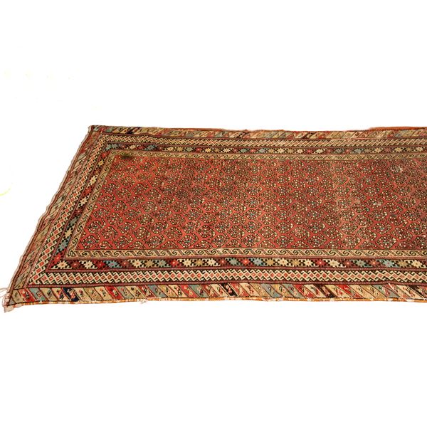 



Galleria persiana, sec. XX