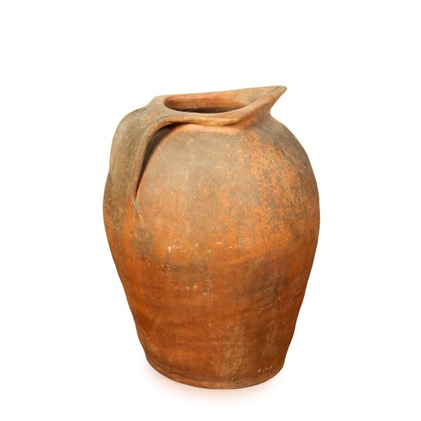 



Orcio a beccaccia, sec. XVIII