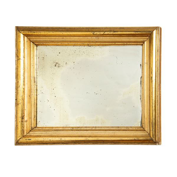 



Specchiera, inizi sec. XX  - Asta Arredi, dipinti ed oggetti d'arte da una dimora sulle colline fiorentine - Poggio Bracciolini Casa d'Aste