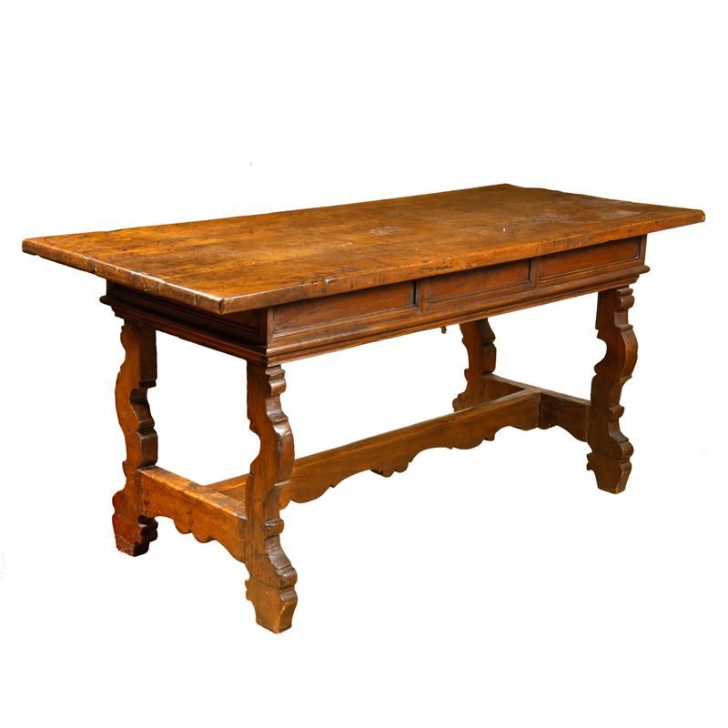 Scrittoio, sec. XVIII