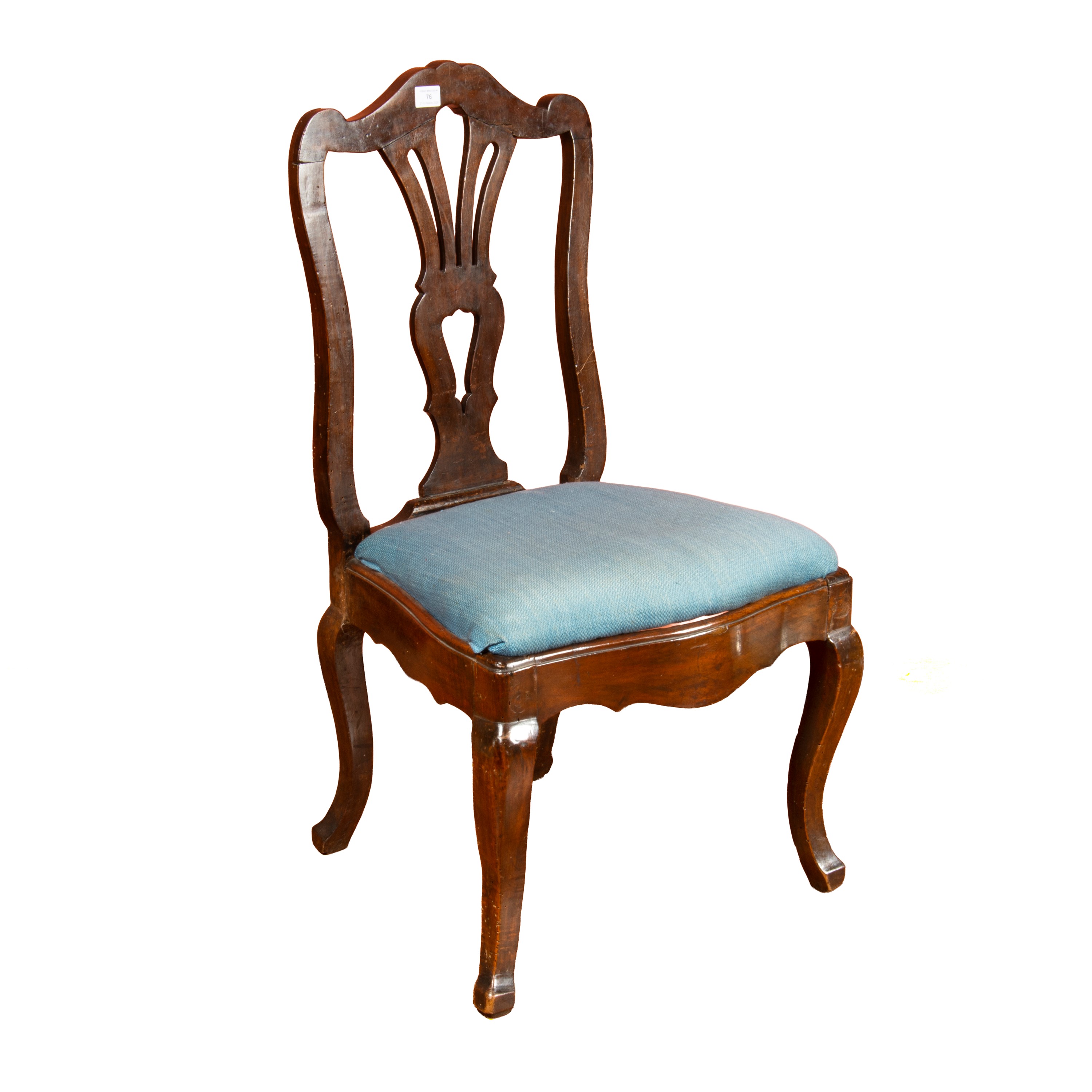 Scrittoio, sec. XVIII