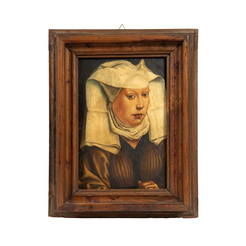 Da Van der Weyden