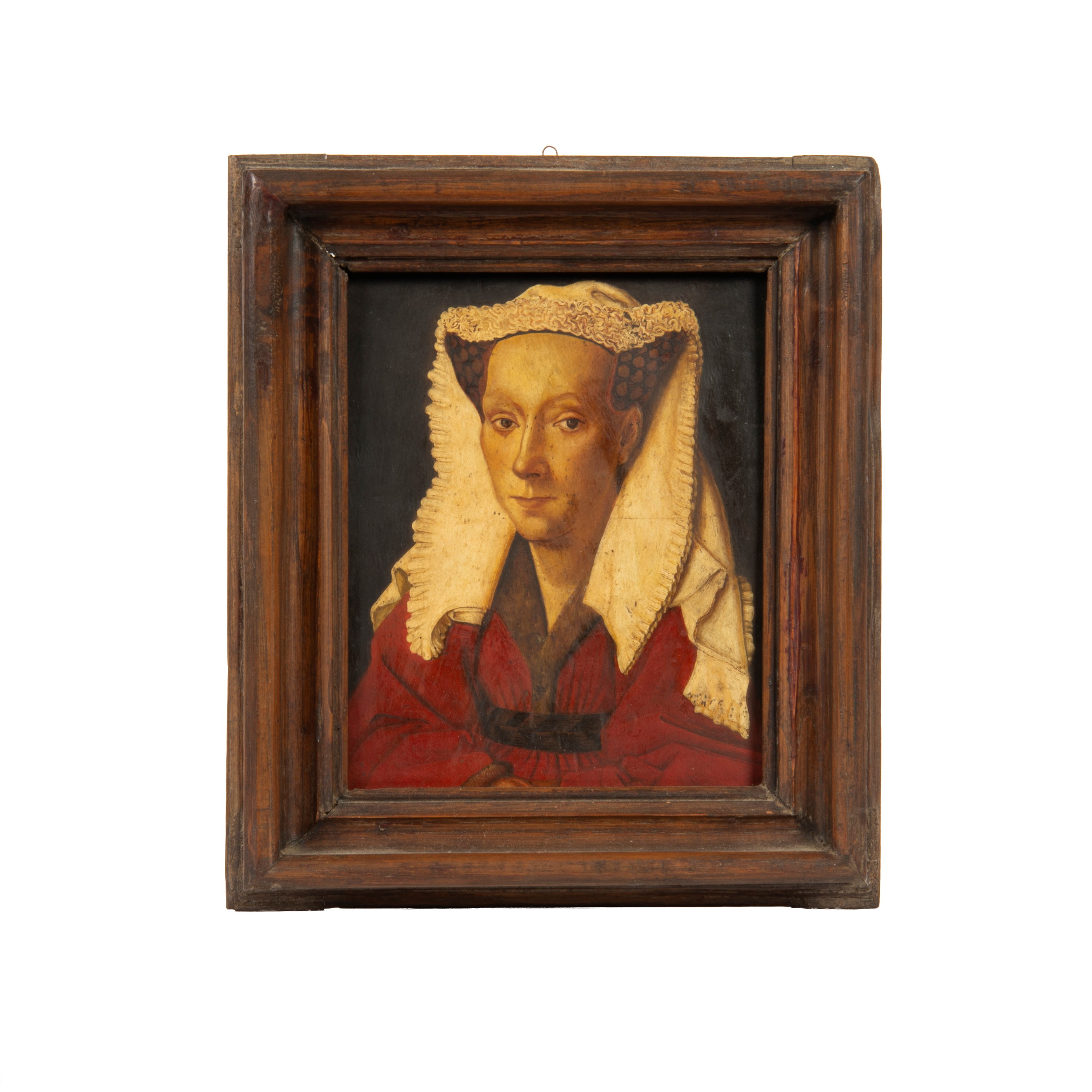 Da Van der Weyden